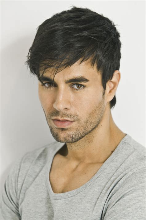 Concert Spotlight Interview With Enrique Iglesias Nyc Monthly