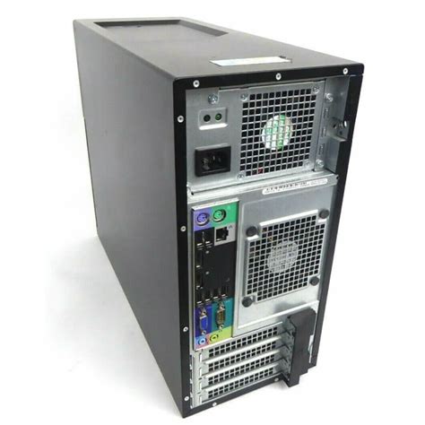 Dell Optiplex 7010 Mt Pc Intel Core I7 3770 34ghz 4gb Ram 500gb Hdd