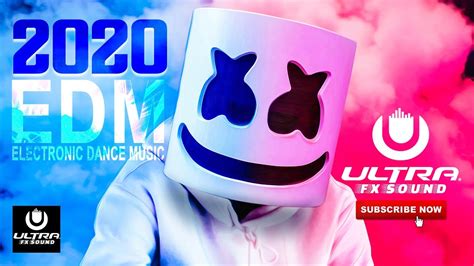 Marshmallow New Song 2020 Best Of Marshmello Greatest Hits 2020 Edm
