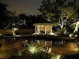 Pictures of Landscape Lighting Ideas