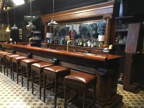 When browsing through modern home bars for sale, the cost is one major factor influencing your purchase. Small Antique Home Bar & Back Bars for Sale | Oley Valley ...