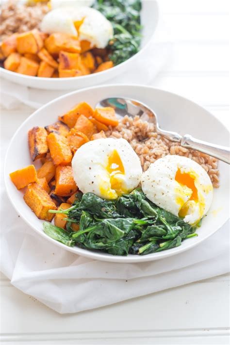 10 Elegant Healthy Breakfast Ideas With Eggs 2023