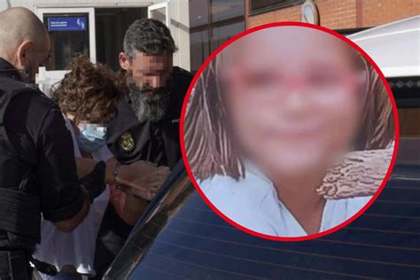 Olivia La Niña De 6 Años Asesinada Por Su Madre En España ‘conmigo O