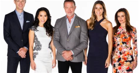 ‘top Chef Canada All Stars Judges Dish On Tv Cooking Competition