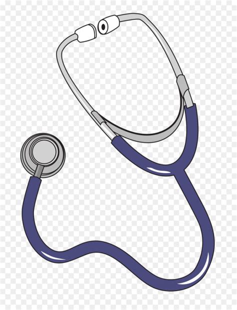 Stethoscope Clipart Cartoon And Other Clipart Images On Cliparts Pub™