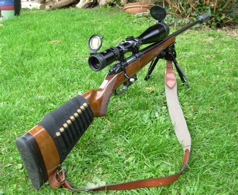 Cz 527 Bedding Questions Varmint Rifles And Heavy Plinkers Ukv The