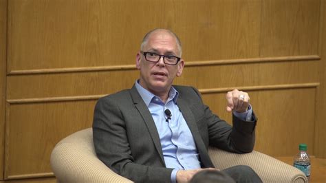James Obergefell Making Supreme Court History As An Accidental