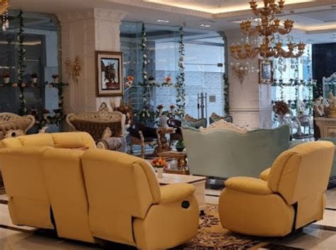 List 80 Toko Mebel Furniture Jakarta Daftar Alamat Telepon