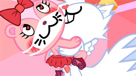 Post 4639667 Animated Giggles Happytreefriends