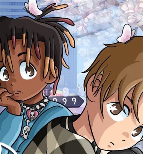 Juice Wrld Anime 196 Images About Juice Wrld On We Heart It See More