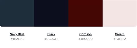 Luxurious Color Palettes To Inspire Your Branding 2022