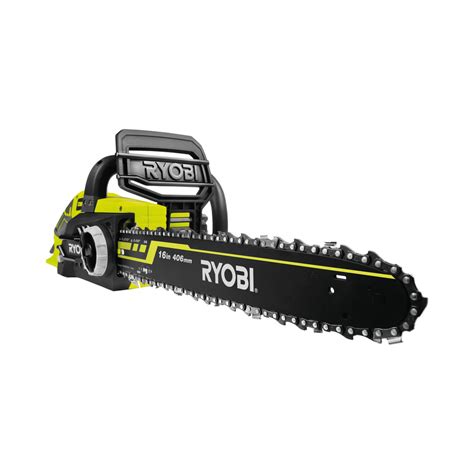 Chainsaws Electric Chainsaw 40cm Ryobi 2300w Rcs2340b