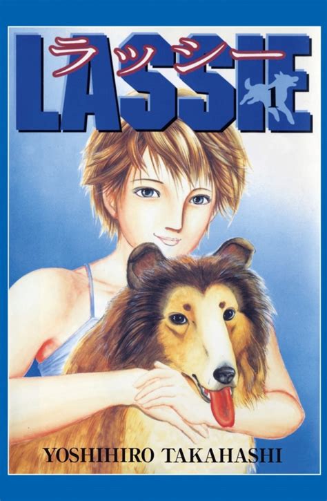 Lassie 1 Issue