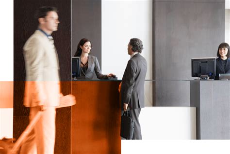 Greeting Your Guests Is The First Step For A Perfect Guest Experience