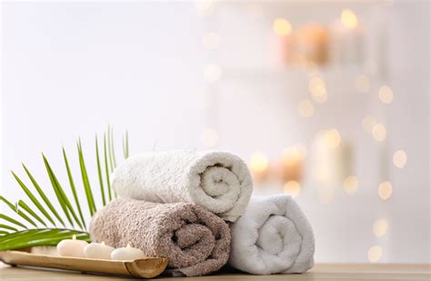Treat Yourself 6 Relaxing Spa Services Youve Got To Try