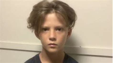 Police Find Missing 12 Year Old The Courier Mail