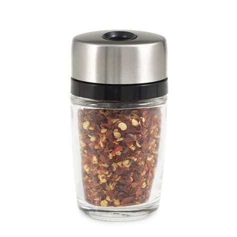 Cole And Mason Premium Herb And Spice Jar