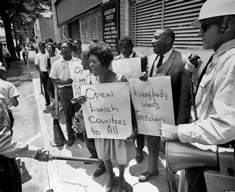 50 Years Later, The Birmingham Pledge of Nonviolence Still Inspires