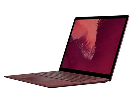 Ebay's inventory of microsoft electronics can help you get your hands on one of these fantastic devices with just a few clicks or taps. Surface Book 13.5" Core i7 256GB - Touch Red (Certified ...