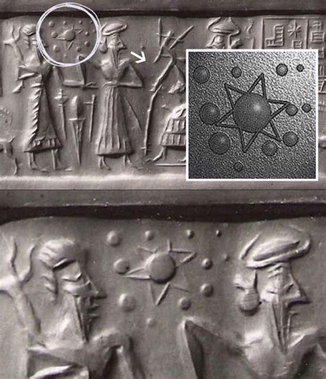 A Plane Ticket Away On Twitter Part The Ancient Sumerian Culture The Anunnaki Said To