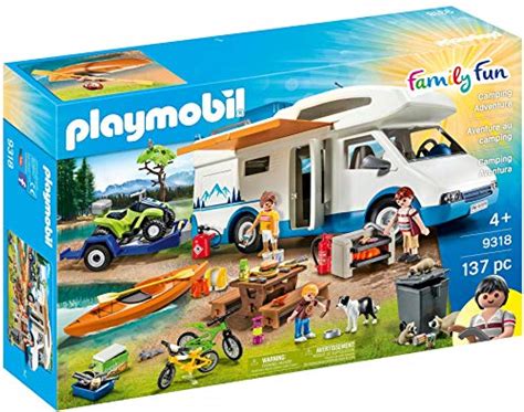 12 Best Playmobil Sets In 2021 Top Rated