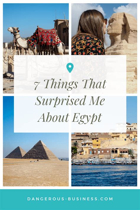 7 things that surprised me about traveling in egypt and one that didn t egypt travel safest