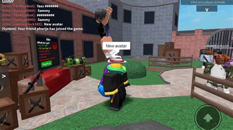 New Roblox Avatar Youtube