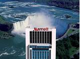 Images of Niagara Falls Packages Hilton