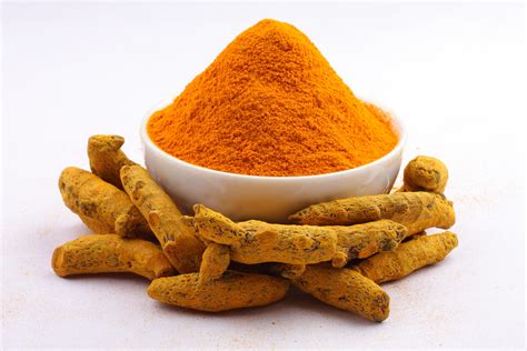 Spice Up Your Life With Turmeric Foodwise