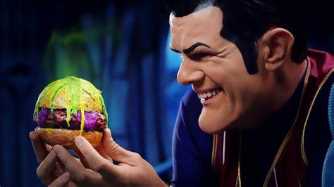 Lazytown Actor Stefan Karl Stefansson In Final Stages Of Cancer