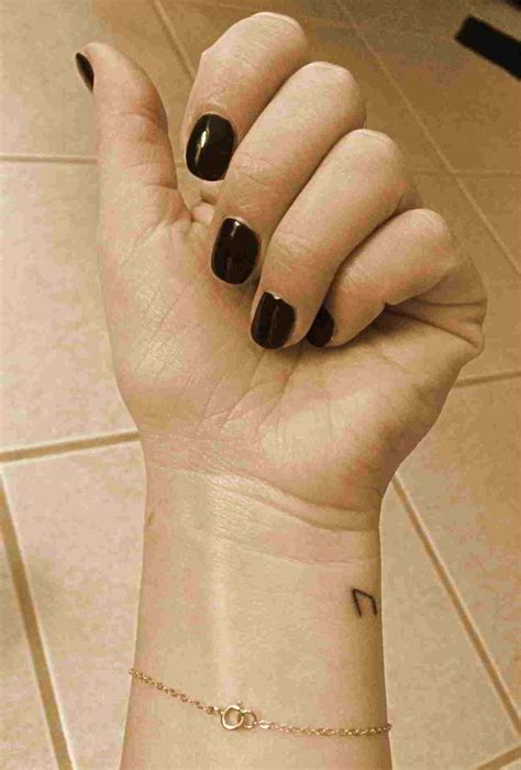 25 Tatuajes Que Significan Fuerza Y Superación Belagoria La Web De