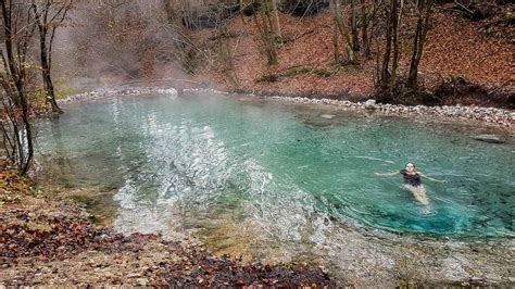 11 Hot Springs In Virginia You Need To Check Out Beyond The Tent