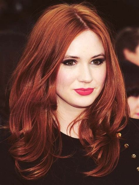 20 Best Hairstyles For Red Hair 2024 Pretty Designs