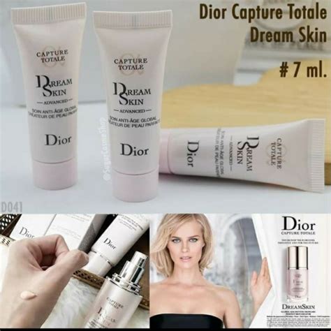 Dior Capture Totale Dream Skin Global Age Defying Skincare Perfect Skin