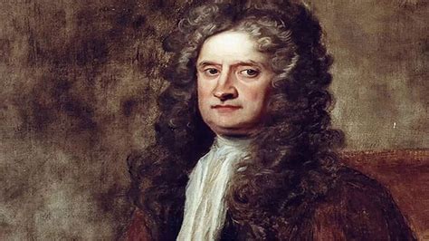 👍 Sir Isaac Newton Short Biography 5 Short Biography Of Great