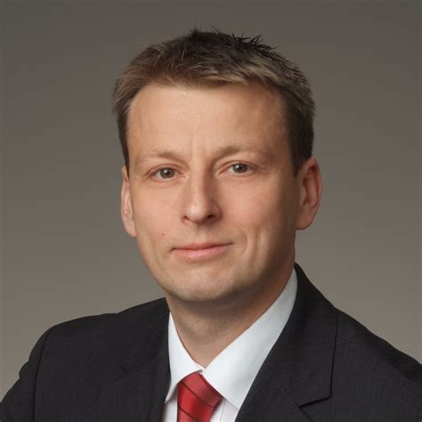 Jörg Böttcher - Abteilungsleiter Unternehmerservice Wirtschaftsdezernat ...
