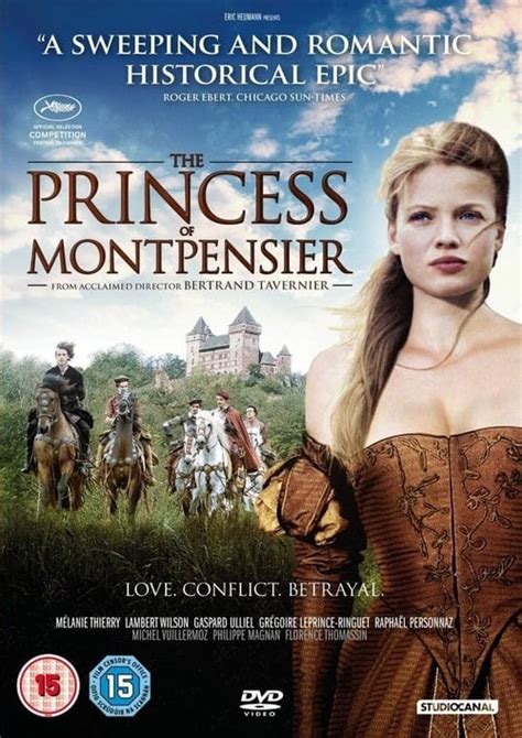 La Princesse De Montpensier Film Streaming Gratuit - [HD] La Princesse de Montpensier 2010 Film Complet Gratuit En Ligne
