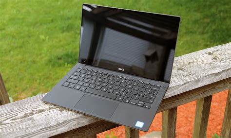 Compact and portable, yet durable, it's fast, with a great screen and an excellent keyboard. Dell XPS 13 Gold Edition (2016) Review - Worlds Best Ultra ...