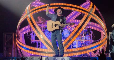 Garth Brooks Postpones Concert At Allegiant Stadium To July Off The Strip
