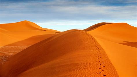 Así Suena Una Duna En El Desierto En Marruecos Bbc News Mundo