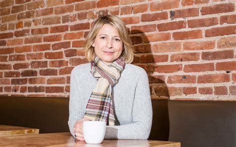 Samantha Brown S Secret To Never Running Out Of Room In Her Suitcase And Why The Travel Tv