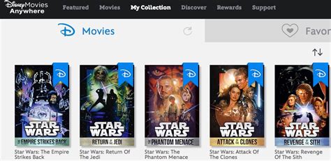 Offers.com is supported by savers like you. Star Wars Is Out In Digital HD — How To Make The Right ...