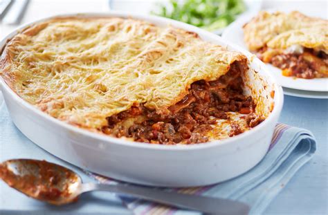 Delicious Dairy Free Lasagne Enjoy A Creamy And Cheesy Flavour Sans Dairy