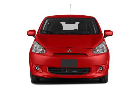 2014 mitsubishi mirage specs price mpg and reviews