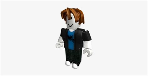 Bacon Hair Roblox Bacon Hair Noob Png Image Transparent Png Free