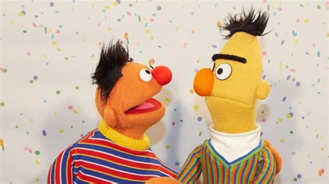 ‘sesame street writer finally reveals how gay relationship inspired bert and ernie south