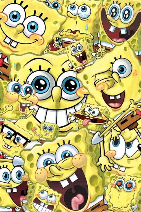 Find the best sponge bob wallpaper on getwallpapers. Spongebob Squarepants posters - Spongebob Squarepants ...