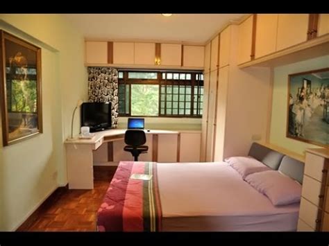 Homestays and room rental in singapore. Rooms for rent in Singapore - YouTube