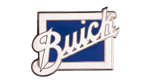 Buick Logo And Symbol Meaning History Png Brand