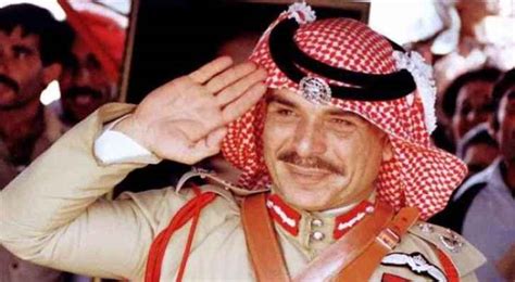 Jordan To Celebrate King Husseins 82nd Roya News